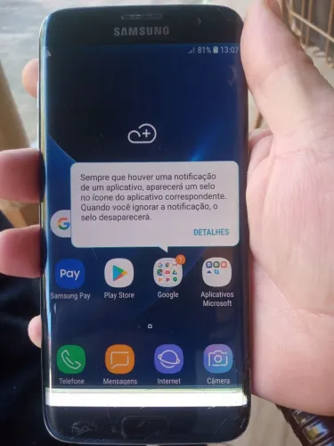 Galaxy S7 edge