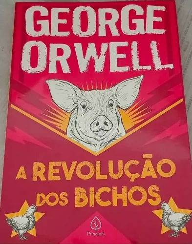 Livro ano Resolução dos Bichos