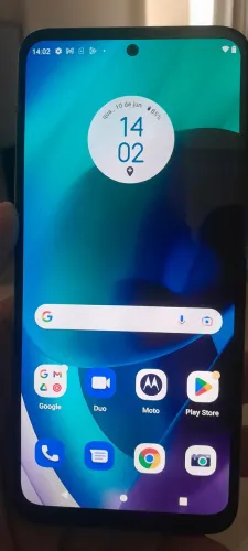 Moto G71 5G 