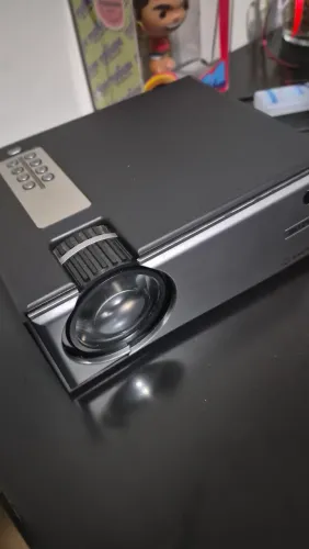 Proejtor Blitzwolp VP1 Pro