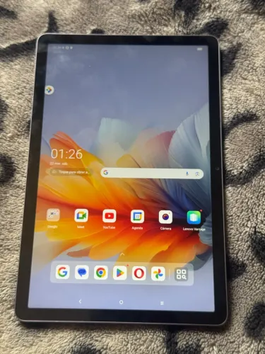Lenovo Tab 10.1 64GB. Troco