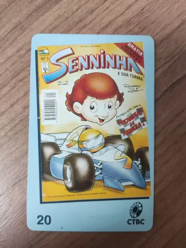 Senna