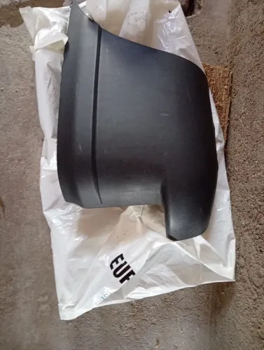 Ponteira Lateral Direita Doblo