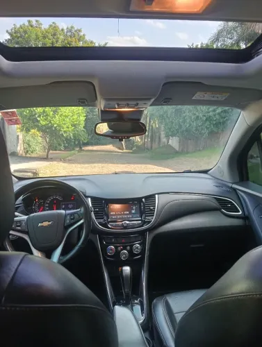 Chevrolet Tracker Premier 1.4 Turbo 16V Flex AUT 2019