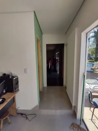 Casa na Vila Padre Anchieta/Campinas 