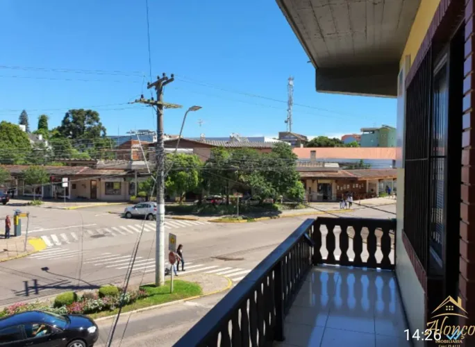 Excelente Sala comercial com 99,46 metros quadrados. Bairro Centro, Nova Petrópolis RS! RE
