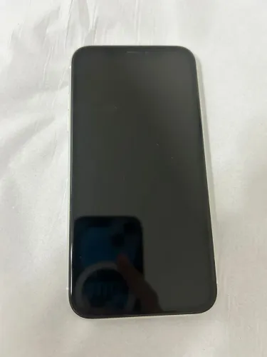 Iphone XR Branco