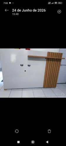 Vendo painel de TV