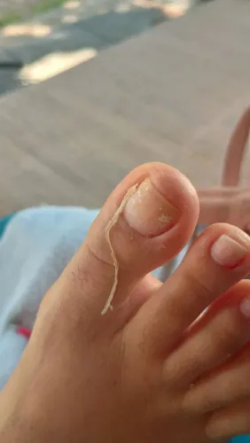 Manicure e pedicure 