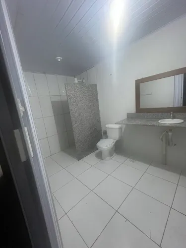 CASA PARA ALUGAR - ÓTIMO ESPAÇO!