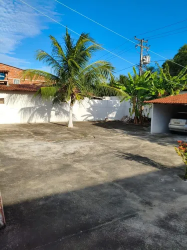 3 IMÓVEIS A PREÇO DE UM, EM ESQUINA DE 810M2 C/ CASA 04 QUARTOS | 20 VAGAS NO