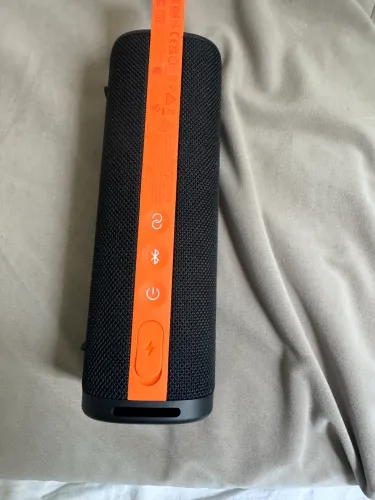 Caixa De Som Bluetooth Xiaomi Sound Outdoor 30w Prova Dágua