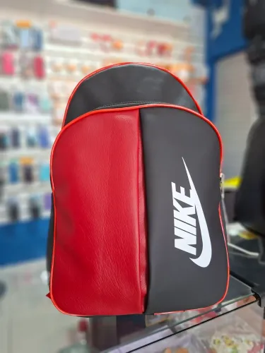 Mochila tamanho médio super resistente 