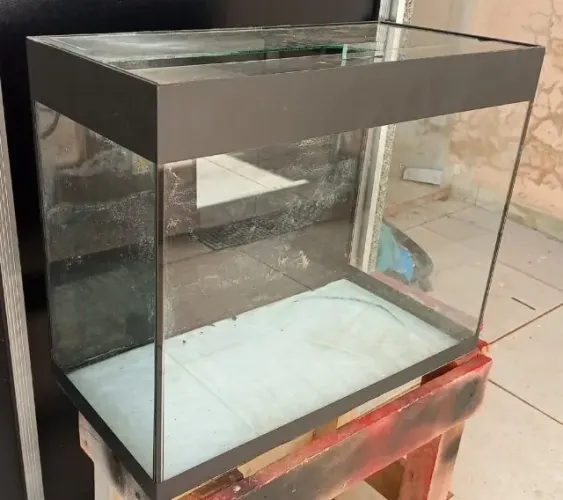 Aquário 50 litros