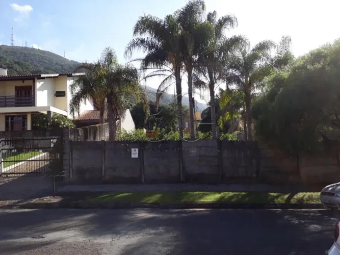 Terrenos Padrão em Poços de Caldas