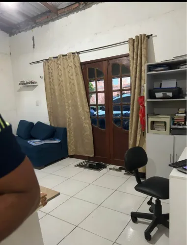 VENDO CASA NO BENEDITO MONTEIRO 
