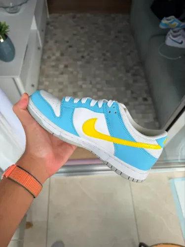 Nike Dunk , número 36