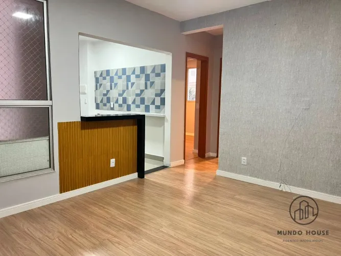 apartamento condomínio spazio Salamanca