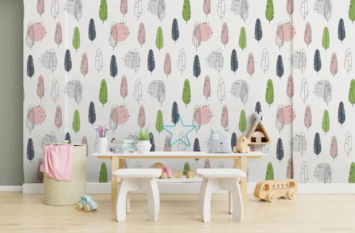 Papel de Parede