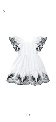 Vestido Milton