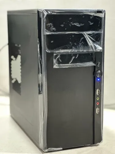 PC INTEL i7 8Gb RAM SSD -NOVO-