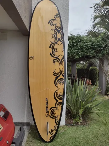 Prancha Stand Up Paddle