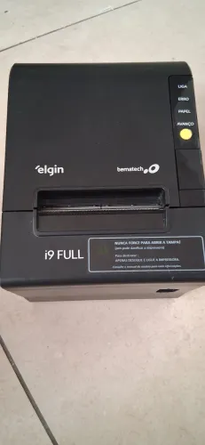 Impressora Térmica Elgin i9 Full