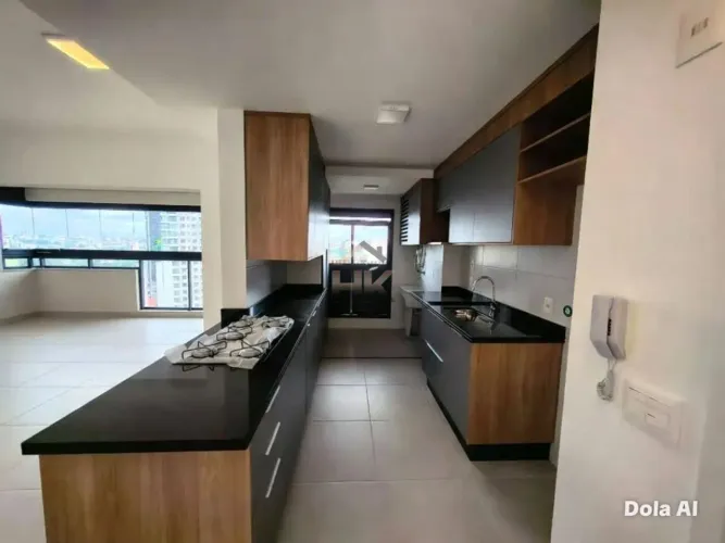 Apartamento para Locação Condomínio: Highline Park - Parque Square Garden- Sorocaba- SP