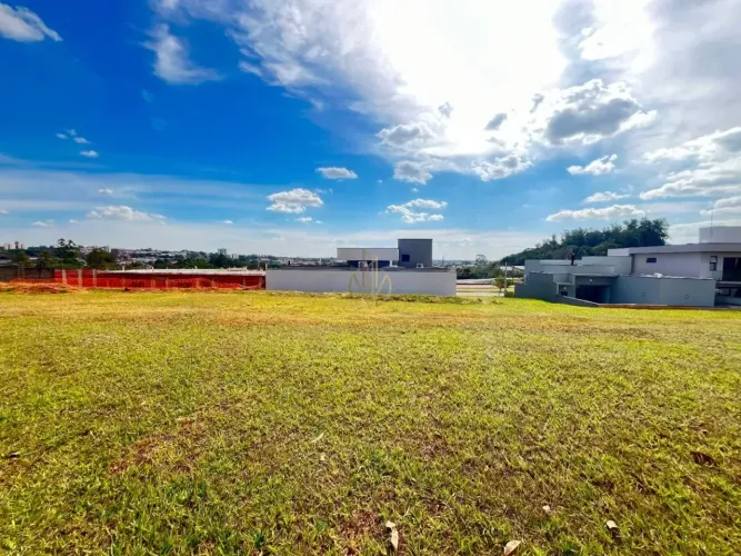 Terreno à venda, 300 m² por R$ 360.000,00 - Condomínio Morro do Sol - Mogi Mirim/SP