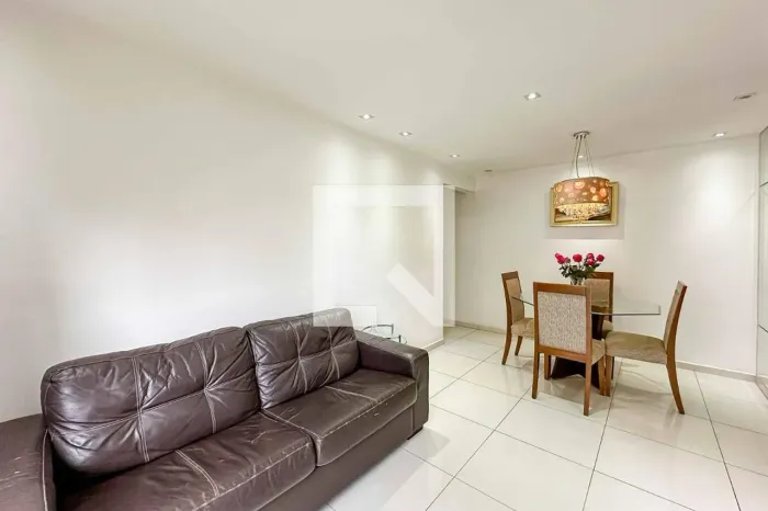 Apartamento à Venda - Santana, 2 Quartos, 63 m2