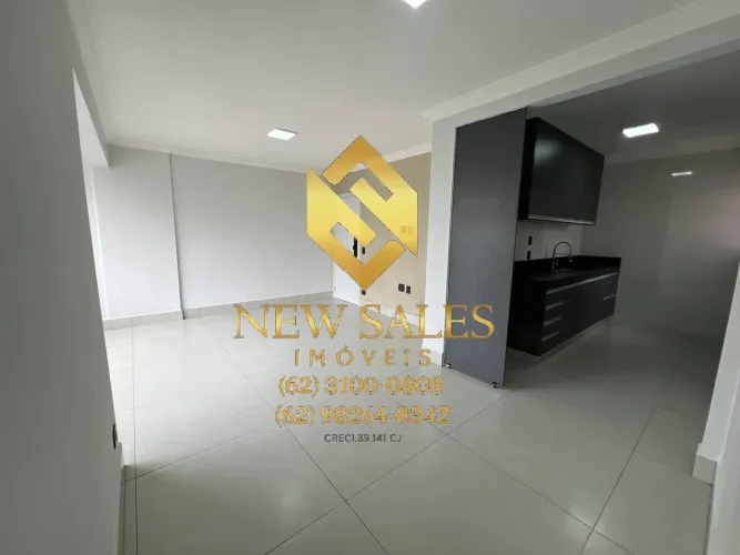 Apartamento- 2 quartos, 1 suíte, 1 vaga, ac financiamento- Bela Vista