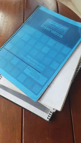 Apostilas de serviço social