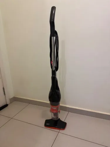 Aspirador de pó Philco