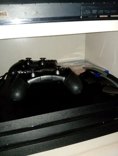 Playstation 4 pro