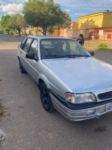 Ford Versailles Ghia 2.0i / 2.0 2P E 4P 1994
