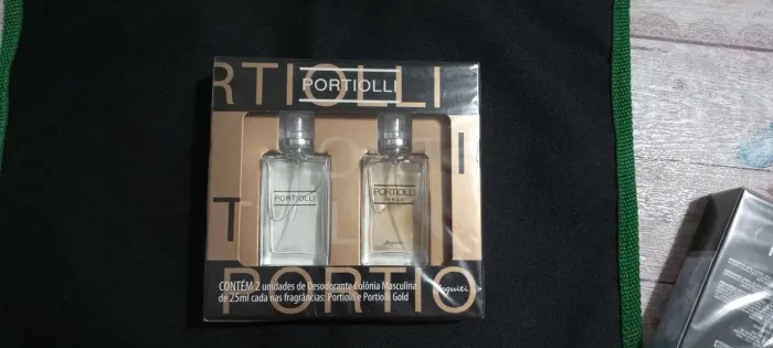 Perfume Celso Portiolli 