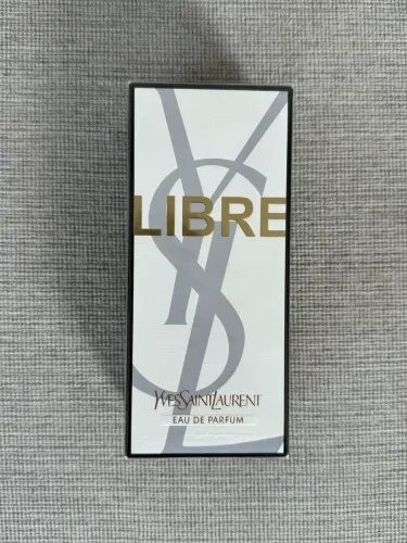 Perfume Libre 