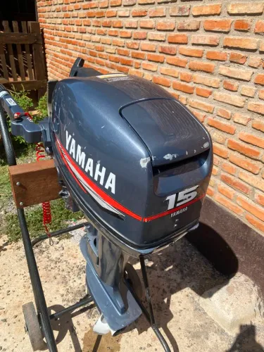 Motor poupa 