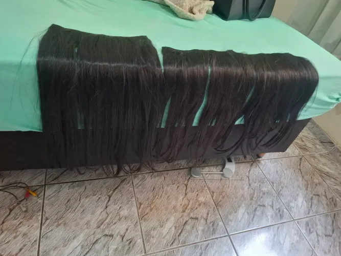 CABELO TIC TAC HJMANO