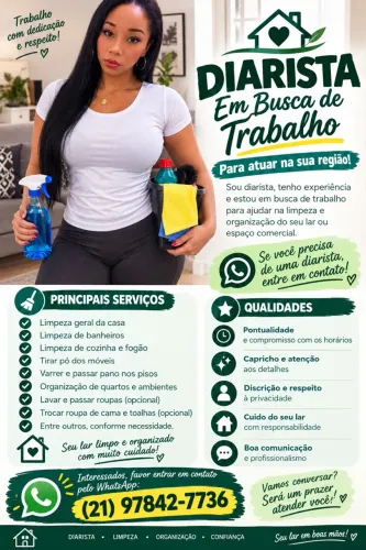 Diarista
