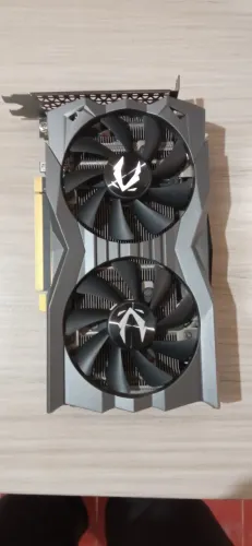 RTX 2060 6GB - Aceito PS4 PRO