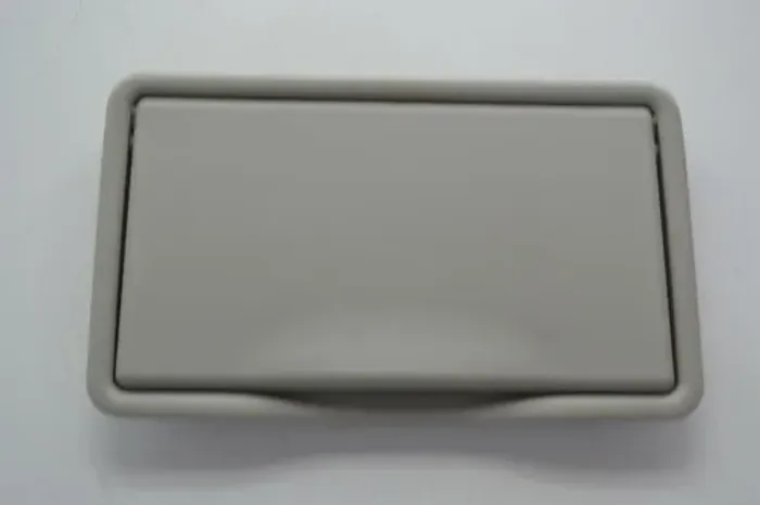 Espelho Quebra Sol Ford Fiesta 2015 2016 Original