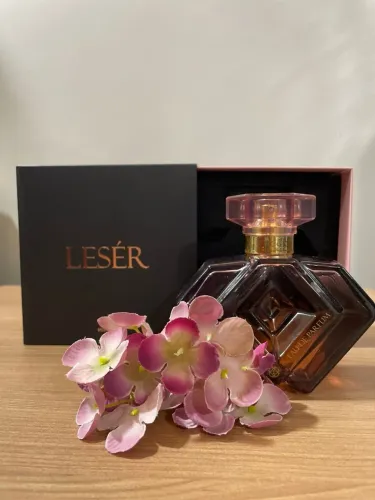 Lesér Eau de Parfum - Hinode - Perfume