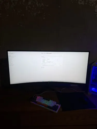 Monitor 29 polegadas 200hz