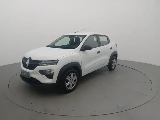 Renault Kwid 1.0 Zen 2026