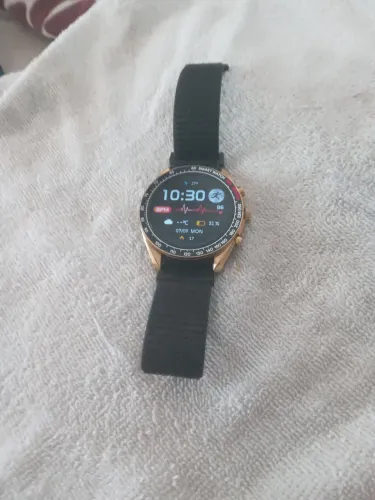 Relógio smart watch