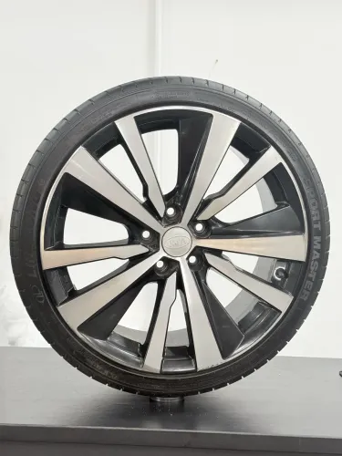 Rodas 19 Nissan Sentra