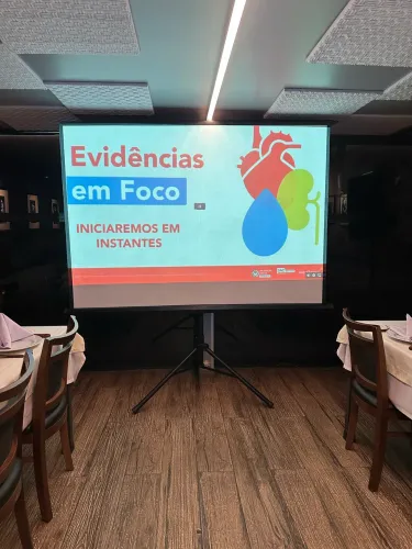 Aluguel de Projetor, Som e Multimídia | Manaus | Kits Completos para Eventos