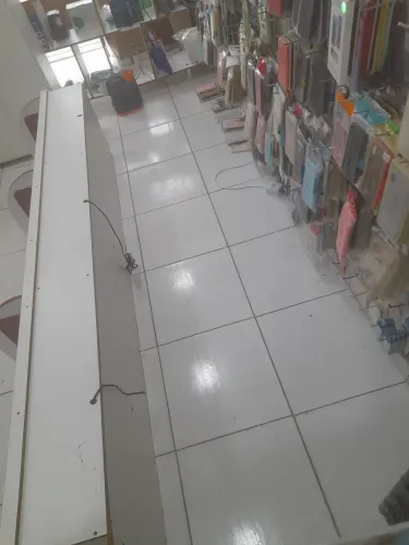 Bancada de computadores 