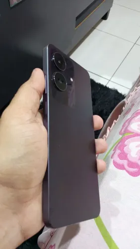 Vende-se Realme Note 60 usado